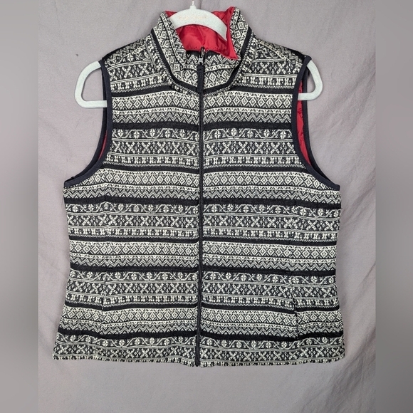 Rafaela Sport large reversible vest - Picture 12 of 12